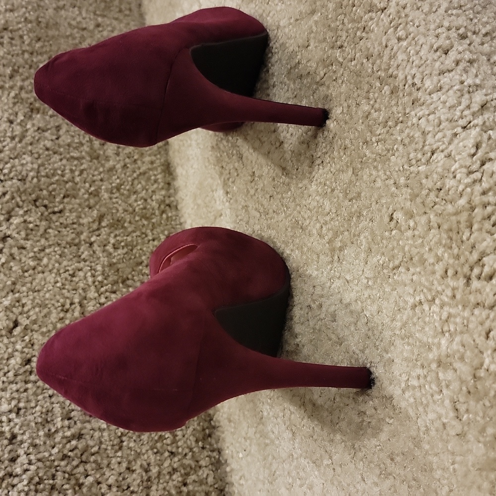 Women's Heels 👠 - Picture 5 of 10